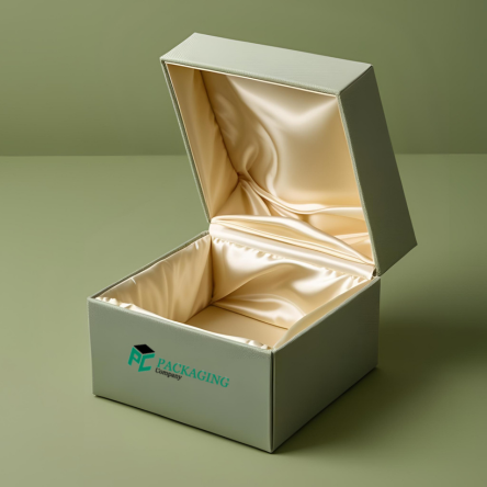 Custom Fabric Boxes - Image 4